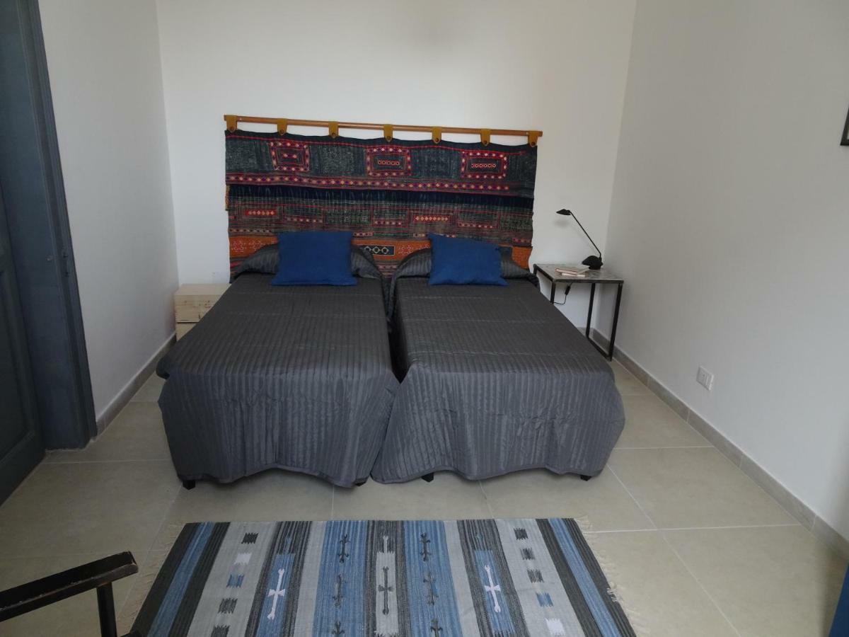 Casa Paloma Charme Leilighet Palermo Eksteriør bilde