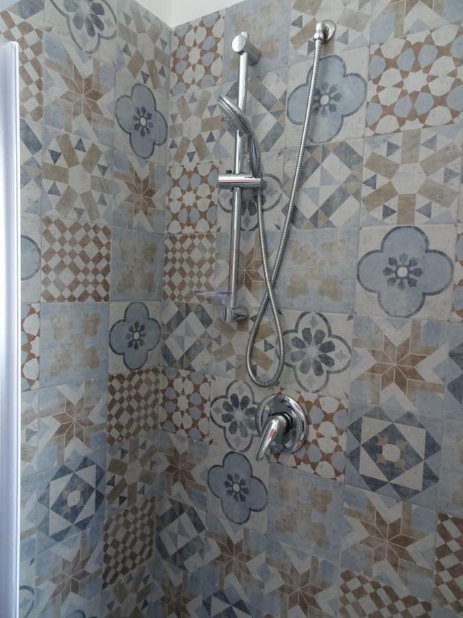 Casa Paloma Charme Leilighet Palermo Eksteriør bilde